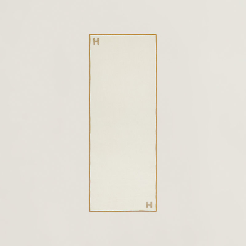 Atmos meditation mat | Hermès USA